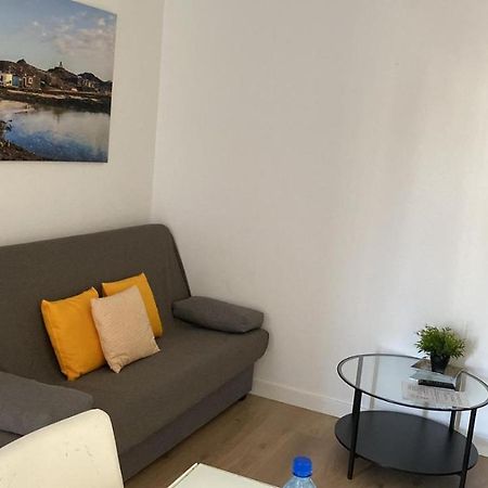 Apartamento Talay 2 Corralejo Kültér fotó