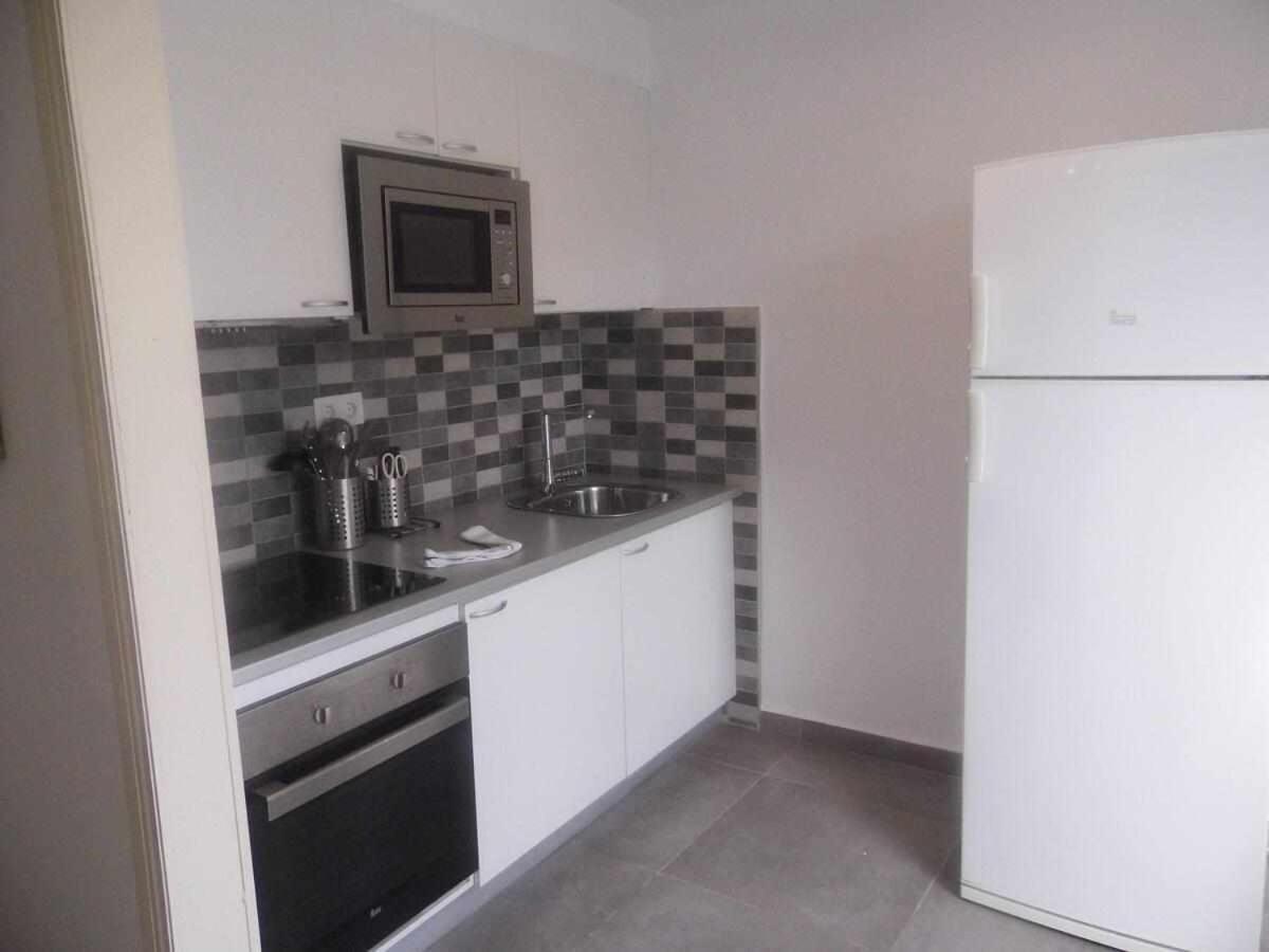 Apartamento Talay 2 Corralejo Kültér fotó