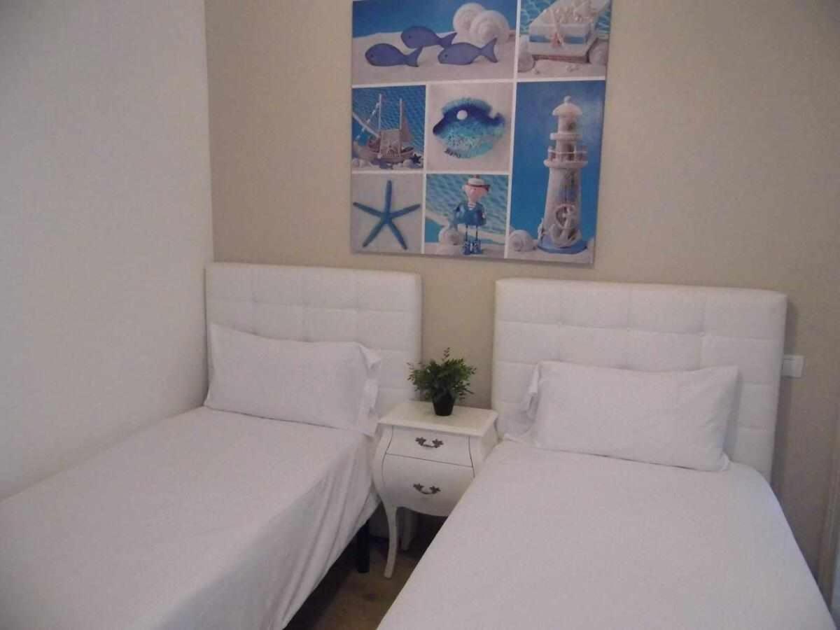 Apartamento Talay 2 Corralejo Kültér fotó