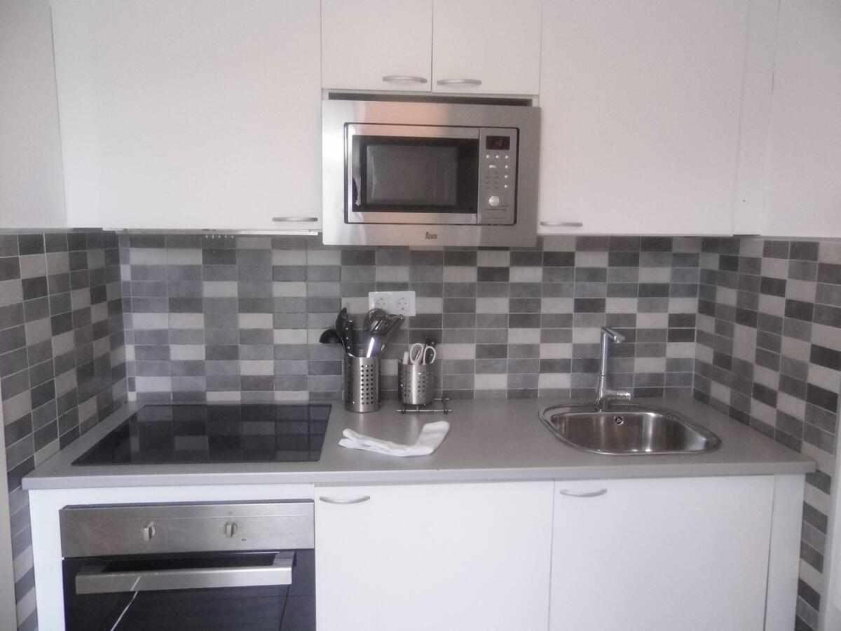 Apartamento Talay 2 Corralejo Kültér fotó