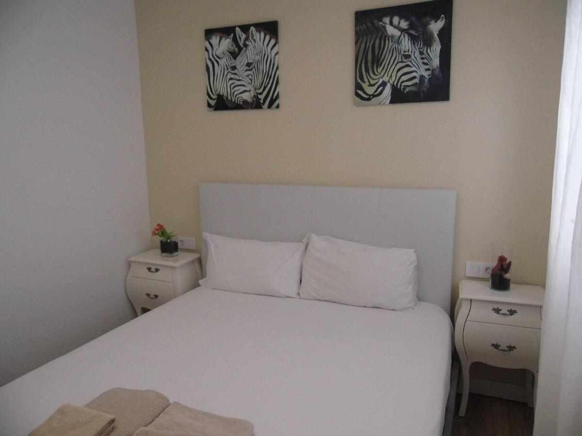 Apartamento Talay 2 Corralejo Kültér fotó