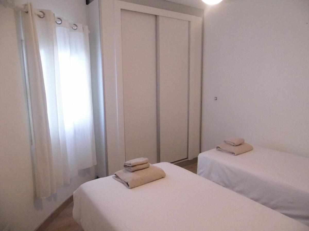 Apartamento Talay 2 Corralejo Kültér fotó