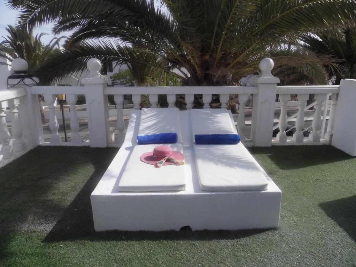 Apartamento Talay 2 Corralejo Kültér fotó