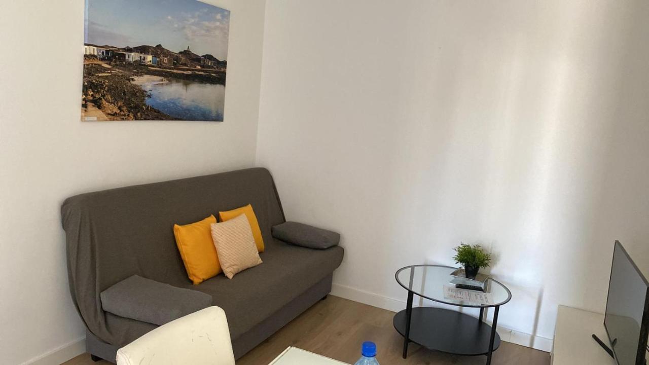 Apartamento Talay 2 Corralejo Kültér fotó
