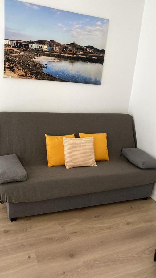Apartamento Talay 2 Corralejo Kültér fotó